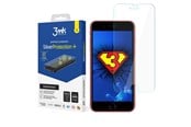 Puhelintarvikkeet - Näytönsuojat - 3mk SilverProtection+ - Apple iPhone SE 2022 - 5903108312288