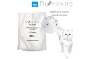 Kissat - DIAMENTIQ Neutral - Kissanhiekka - 30 l - 5901443122623