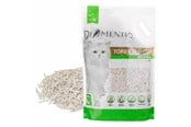 Kissat - DIAMENTIQ Tofu Neutral Ultra clumping - kasvipohjainen kuivike - 4kg - 5901443122920
