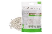 Kissat - DIAMENTIQ Tofu Neutral Ultra clumping - kasvipohjainen kuivike - 2.5 kg - 5901443122661