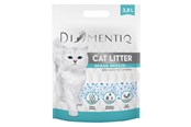 Kissat - DIAMENTIQ Ocean Breeze - Kissanhiekka - 3,8 l - 5901443122135