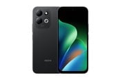 Puhelimet - Xiaomi Redmi 17 4G 128GB/4GB - Black - MZB0PJGEU