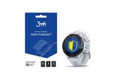 Smartwatch - Lisävarusteet - 3mk Watch Protection™ v. FlexibleGlass Lite hybrid Glass - Garmin Forerunner 255s Music - 5903108483018
