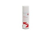 Maatilan eläimet - KRUUSE Merkintäspray, punainen, 200 ml, 12 kpl - 240416