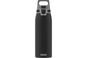 Keittiötarvikkeet - Sigg Shield One - Black 1.0L - 8992.80