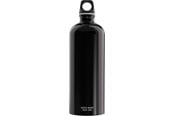 Retkeily - Sigg Traveller - Black 1L - Black - 8327.4