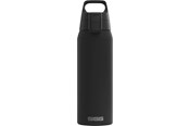 Retkeily - Sigg Shield Therm One - Black 0.75L - 6053.10
