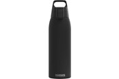 Retkeily - Sigg Shield Therm One - Black 1.0L - 6052.90