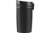Retkeily - Sigg Miracle thermal 0.27L - Black. - 6052.60