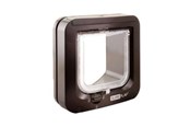 Kissat - Segula SureFlap SUR001BR dog/cat door - 70936