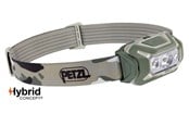 Retkeily - Petzl ARIA 2R RGB Headlamp - E070DA01