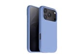 Puhelin - Kannet ja kotelot - CRONG Color Cover Magnetic case with MagSafe for iPhone 18 Pro Max / 17 Pro Max - Blue - CRGCOLRMIP1869PBLU