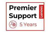 Palvelu ja tuki - Lenovo Premier Support for AIPC Upgrade - extended service agreement - 5 years - on-site - 5WS1U94073