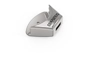 Järjestelmän lisävarusteet - Compulocks - security slot lock adapter - corner lock - MBALDGN01