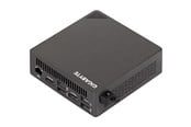 Pöytätietokoneet - Mini PC / Barebone - GIGABYTE BRIX s GB-BRU7-255H - mini PC Core Ultra 7 225H 2 GHz - 0 GB - no HDD - GB-BRU7-255H