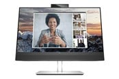Näyttö - 24" HP E24m G4 Conferencing - 40Z32AT#ABB