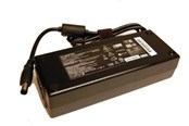 Kannettavan laturit - HP - power adapter - 120 Watt - 593891-001