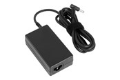 Kannettavan laturit - HP Smart - power adapter - 4.5mm plug 3-pin - 65 Watt - 710340-850