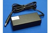 Kannettavan laturit - HP - power adapter - 65 Watt - 412786-001
