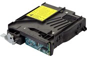 Tulostimien lisävarusteet - HP - laser scanner assembly - RM1-6322-000CN