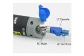 Lisätarvikkeet - Lanview fibre-optic visual fault locator adapter (1.25 mm) - LVO-1.25MM-ADAPTER