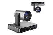 Verkkokamerat - Yealink UVC86 - conference camera - UVC86 BLACK