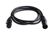 Audiokaapelit - MicroConnect Pro audio cable - 5 m - MC-XLR-05