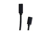 USB kaapelit - MicroConnect - USB-C extension cable - USB-C to USB-C - 3 m - MC-ITH-USBC-EX-003