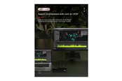 Näyttö- & audiokytkimet - MicroConnect - video/audio splitter - 4K@60Hz - 8 ports - MC-HDMISPLITTER0108-4K