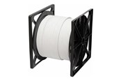 Verkkokaapelit - Lanview bulk cable - 305 m - white - Valkoinen - LVN122432