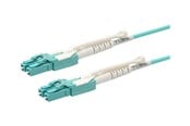 Verkkokaapelit - Lanview patch cable - 1 m - blue - Sininen - 1m - LVO231801UNI