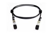 Verkkokaapelit - Lanview direct attach cable - 1 m - Musta - MO-SSC010J9281B