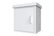 Räkit - Rack - Lanview by Logon - camera surveillance cabinet - maxi radius for 4 cameras - RCCTV003