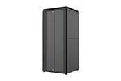 Räkit - Rack - Lanview by Logon - rack - 800 x 800 mm data line - 36U - RDL36U88BL
