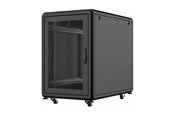 Räkit - Rack - Lanview by Logon - rack - 600 x 1000 mm server line - RSL16U61BL