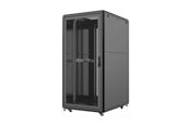 Räkit - Rack - Lanview by Logon Server Line - rack - 800 x 1000 mm - 32U - RSL32U81BL