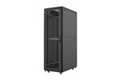Räkit - Rack - Lanview - rack - 600 x 1000 mm server line - 36U - RSL36U61BL