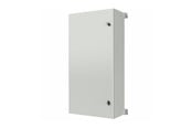 Räkit - Rack - Lanview - rack - IP65 with mounting plate 600 x 1200 x 300 mm (WxHxD) - RWM-IP656012030W