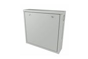Räkit - Rack - Lanview by Logon - rack - 58 x 15 slim - 1U - RWSLMWH1