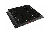 Räkit - Rack - Lanview by Logon - fan module - digital - 1U - RAF215BL