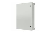 Räkit - Rack - Lanview - rack - IP65 with mounting plate W:800 x H:1200 x D:300mm - RWM-IP658012030W