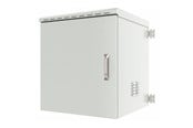 Räkit - Rack - Lanview by Logon - rack - 60 x 60 - 12U - RWMIP66W012U66W