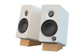 Kannettavat & Bilekaiuttimet - Creative XF1 - Bluetooth - 72W RMS - White - 51MF1730AA001
