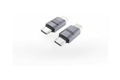 USB kaapelit - MicroConnect - USB-C adapter - USB-C to USB-C - USB4-CC-240W