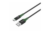 USB kaapelit - MicroConnect Smart Charge - USB-C cable - USB to USB-C - 2 m - MC-SMART USB-A-C-02