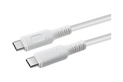 USB kaapelit - MicroConnect - USB-C cable - USB-C to USB-C - 3 m - USB3.1CC3W