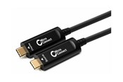 USB kaapelit - CoreParts MicroConnect Premium - USB-C cable - USB-C to USB-C - 20 m - USB3.1CC20OP
