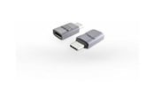 USB kaapelit - MicroConnect - USB-C adapter - USB-C to USB-C - USB4-CCF-240W