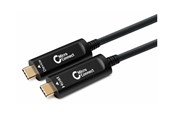 USB kaapelit - CoreParts MicroConnect Premium - USB-C cable - USB-C to USB-C - 15 m - MC-USB3.1C15OP