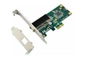 Verkkokortit (verkkosovittimet, tulostuspalvelimet jne.) - CoreParts Intel I210 - MC-PCIE-INT210